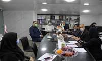 همکاری قطب جامعه سوختگی کشور با سازمان گردشگری استان گیلان