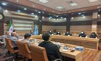 دستیابی دانشگاه علوم پزشکی گیلان به پیشرفت، درگرو قرار گرفتن نخبگان علمی در کنار هم با تولید محصولات فناورانه در گیلان 